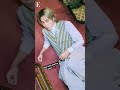 Jiminshii 💞 #jimin #btsjimin #지민 #bollywoodsongs #kpop #shorts