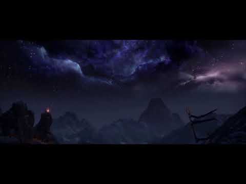 Aurelion Sol: ვარსკვლავების შემქმნელი ბრუნდება