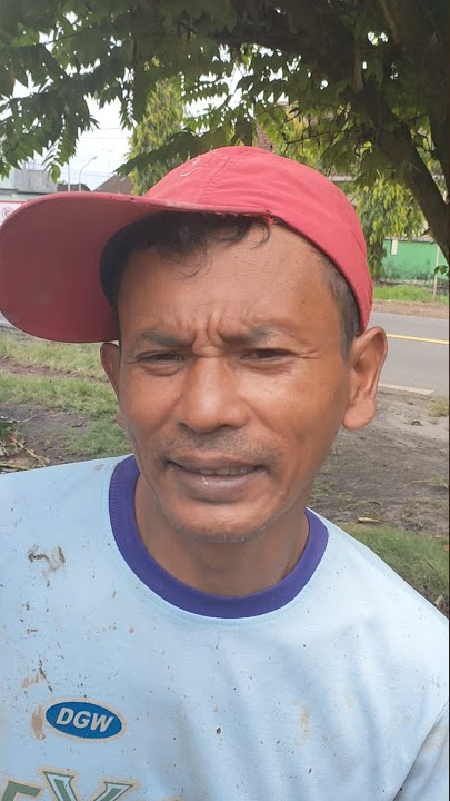 KULI BANGUNAN VS ODGJ