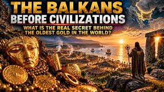 The World's Oldest Gold: What They Don't Tell You