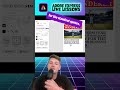 Wimbledon - Adobe Express Live Lesson - #adobeexpress #ks2