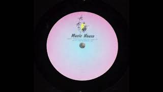 Unknown Dubplate Drum & Bass Jungle DnB ID
