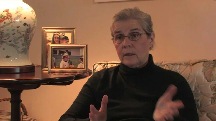 Non-Proft Efficiency - Dianne Magee - LA Woman the...