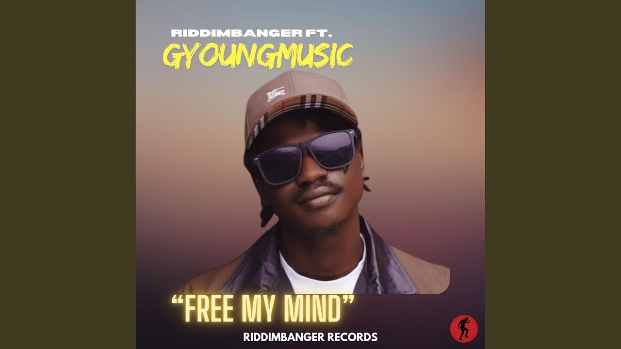 Free My Mind (feat. Gyoungmusic)