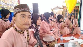 Pamer bojo versi sholawat - Grup Rebana Annisa Giwangretno -Kbm