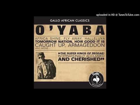 O'YABA - Phakoe