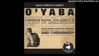 O'YABA - Phakoe