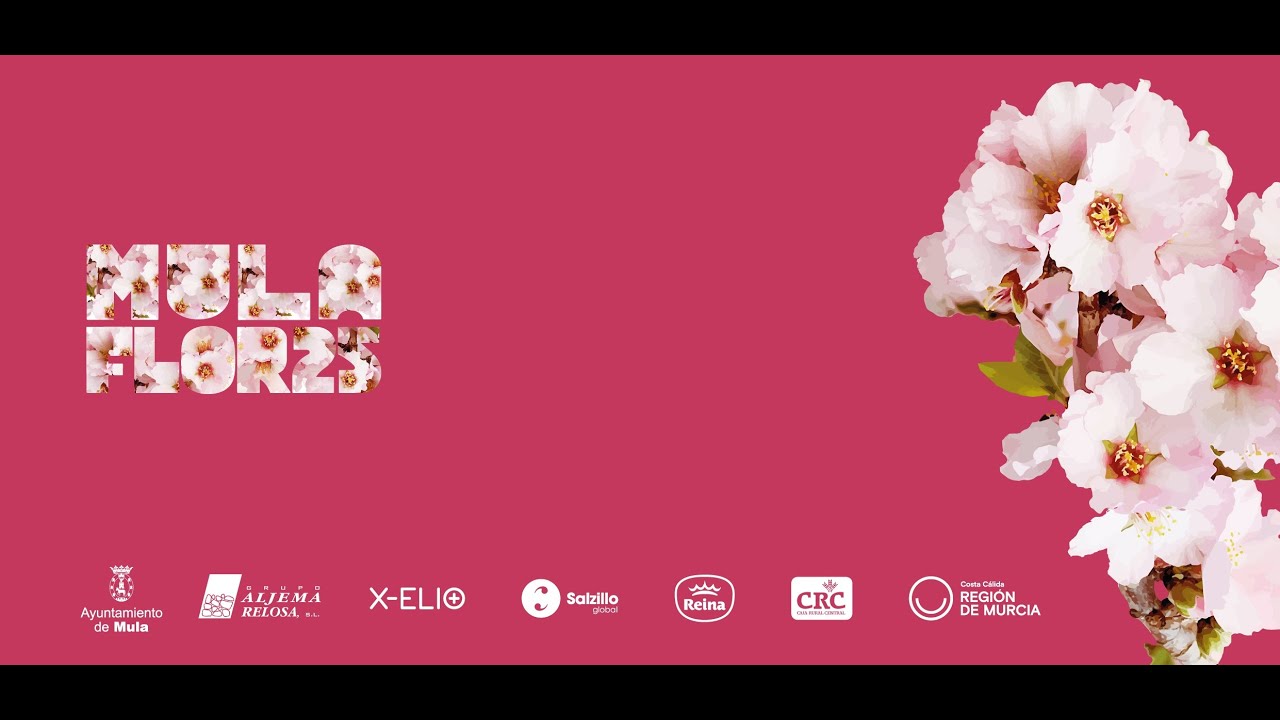 MulaFlor25, Fiesta del Almendro en Flor de Mula 2025