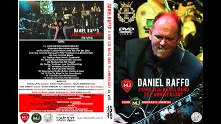 Daniel Raffo U0026 King Size Brass Band 2013 25 Aos En Vivo En Mr Jones