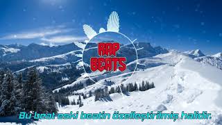 Hareketli̇ Rap Beat - 120 Bpm - Free