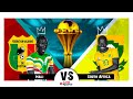 Extended Highlight (Mali vs South Africa) 2 - 1 #football #afcon2023 #highlights