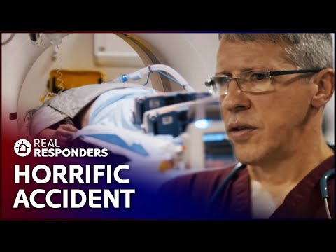 999 CRITICAL CONDITION - REAL RESPONDERS