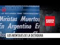 Los montajes de la Dictadura | Informe Especial -E14 T2015 | 24 Horas TVN Chile