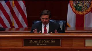 Florida Republican Chairman Joe Gruters Discusses the RNC's move to Jacksonville Net Worth