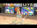 「iM@S ofa 4K60fps」恋のLesson初級編 伊吹翼