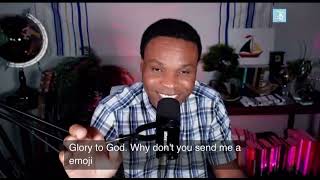 Faith Series | Lesson 3 | The 7 Hidden Reasons You Can’t Focus | Israel Love