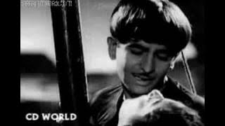 Awaara (1951) - Dam Bhar Jo Udhar Munh Pere -  Remix Song.flv