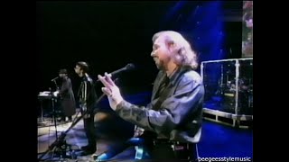 Bee Gees — Our Love \/ Don't Throw It All Away (Live at Estadio Boca Juniors 1998 - One Night Only)