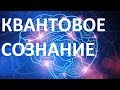 КВАНТОВОЕ СОЗНАНИЕ