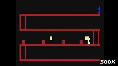 Thief - (198x) - APF Imag Machine - WIN!