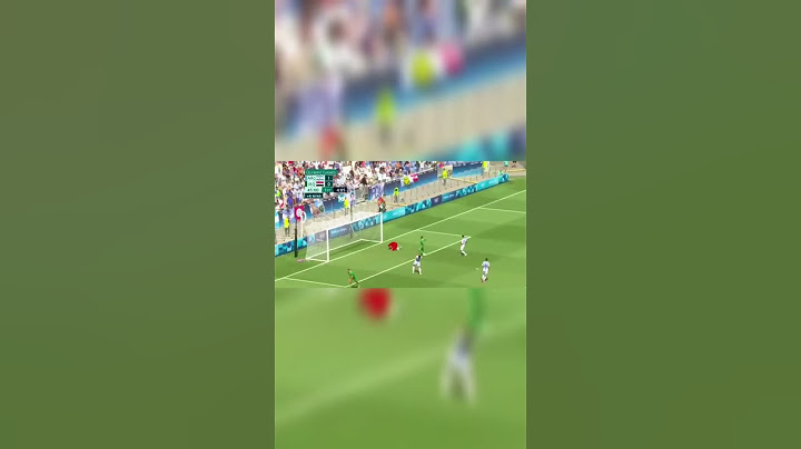 مباراة العراق والأرجنتين في أولمبياد باريس🏆🔥 #اولمبياد_باريس #العراق_الأرجنتين