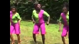 Collela Mazee Hera Mar Mbese  Video