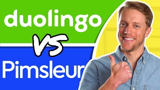 Pimsleur vs Duolingo (Which Language App Is More Effective?)