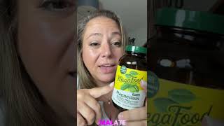The magnesium education I wish I had sooner 👏 #dealsforyoudays #magnesium #wellnessjourney