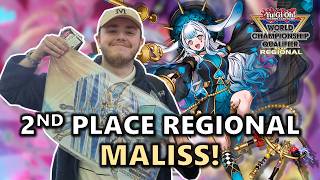 2nd Place Folkstone Regional Maliss Deck Profile Ft. Matthew Cane! + Top 4 at Chelmsford Regional!