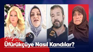 İbrahim Ekici'nin ölümünde üfürükçüye yönelik kuşkular! - Müge Anlı ile Tatlı Sert 2 Eylül 2026
