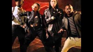 Black Eyed Peas - Let's Get It Started (Spike Mix) (HQ)