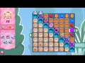 Candy Crush Saga Level 11919 No Boosters Candy Crush Saga Level 11919 No Boosters