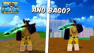 NAGLIBOT | Roblox | Blox Fruits S2 35