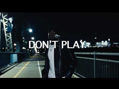 Zach Diamond - DON'T PLAY (Official Video)