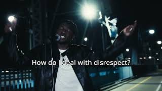 Zach Diamond - Dont Play Official Video