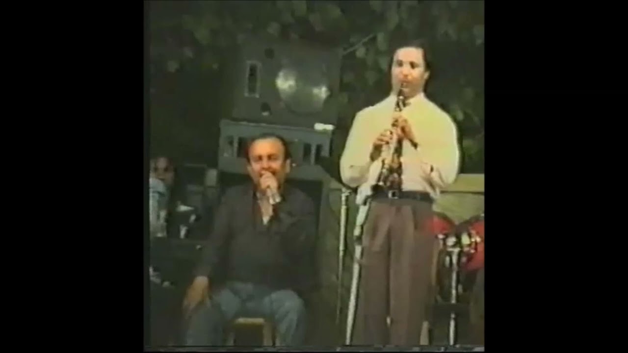 Δώσε μου  πικρό φαρμάκι  - Τάκης Καρναβάς Κώστας Αριστόπουλος