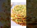 Zucchini Tortillas (Low Carb, Keto) #tortilla #lowcarb