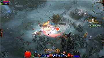 FreeplayFrenchie Plays: Torchlight 2 PART 4