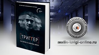 Триггер. Как далеко ты можешь зайти? 📖 Павел Воронин (АУДИОКНИГИ ОНЛАЙН) Слушать