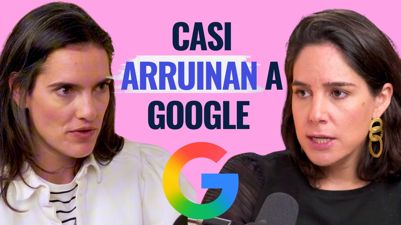 Miniatura: El momento en que Google entró al juego