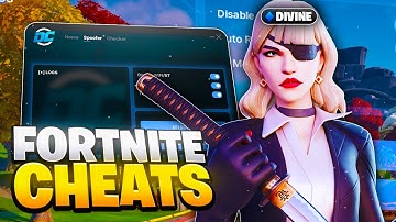 Best Fortnite HWID Spoofer (2025) | How To Fix HWID Ban & Play Today