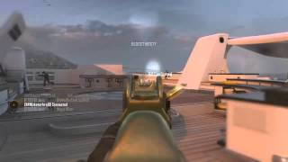 MSMC mega kill!