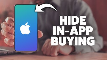 How To Hide In-app Purchases On iPhone 2025 (Step-By-Step Tutorial)