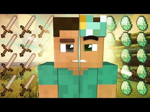 Top Minecraft Songs: The Diamond King! Funny Minecraft Animations Video [Music Jams of August 2017] - Top Minecraft Songs: The Diamond King! Funny Minecraft Animations Video [Music Jams of August 2017]