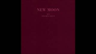Download Lagu AOA (에이오에이) - Magic Spell (주문을 외워봐) [MP3 Audio]Mini Album: NEW MOON