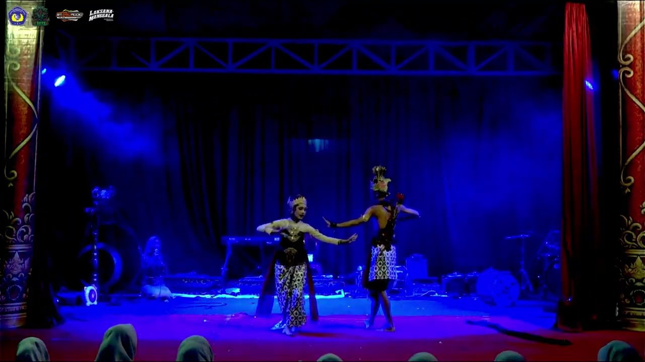 XII E - Karma purushata #Serasa1