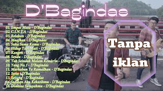 D'Bagindas Terbaik Tanpa iklan #fullalbum #musik 