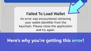 Blockchain is down Why people are getting error when they try to log into their wallets WATCH IT