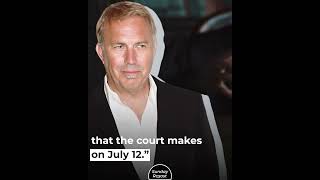 Inside Kevin Costner’s Messy Divorce