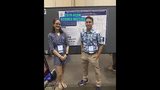 ACSM ORL Day 2: Lactate Shuttle, Rock Climbing, Circadian Rhythms
